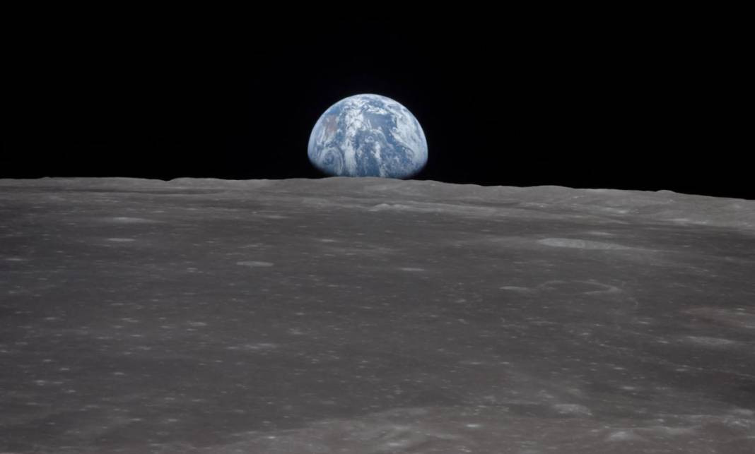 Ay olmasaydı dünyada neler olurdu? - Resim: 1